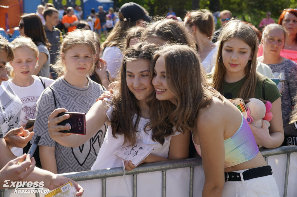 Jedyny taki Dzień Dziecka w Żukowie
