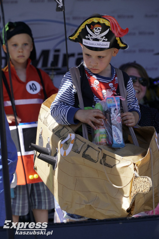 Jedyny taki Dzień Dziecka w Żukowie