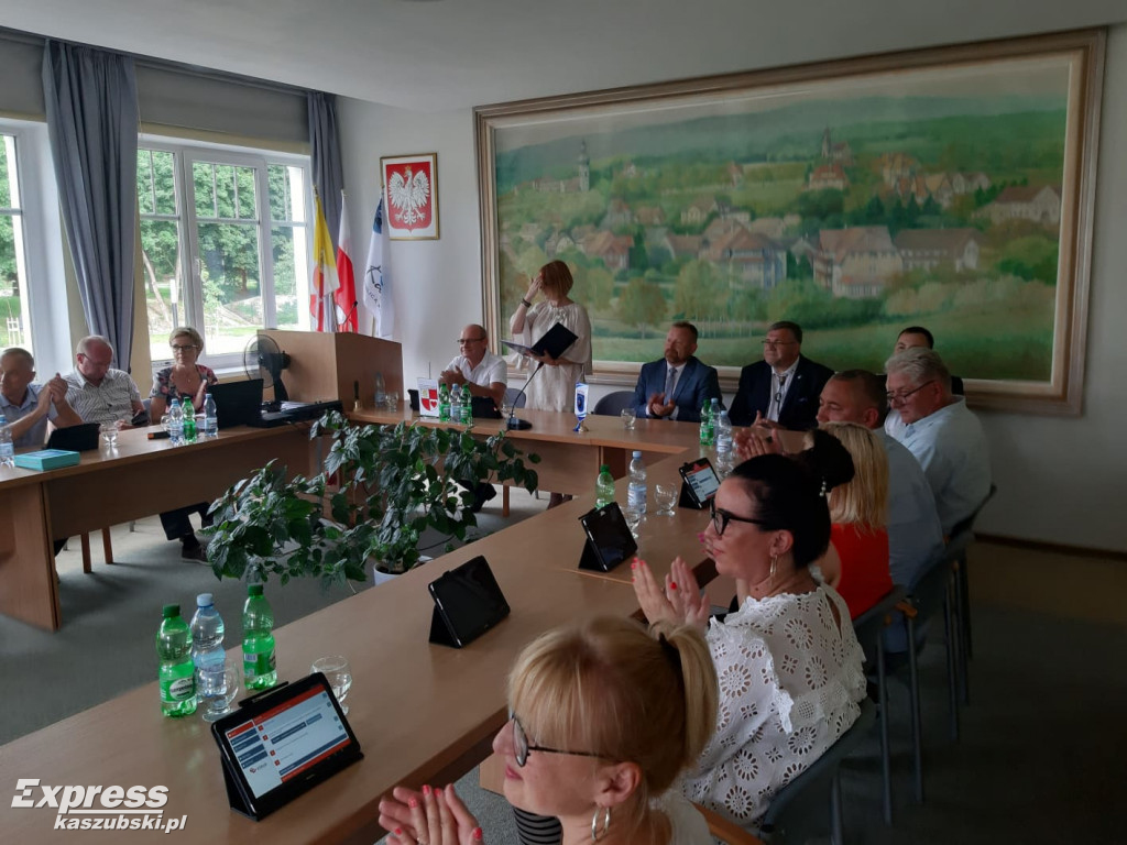 Kartuzy i Polanica-Zdrój partnerami