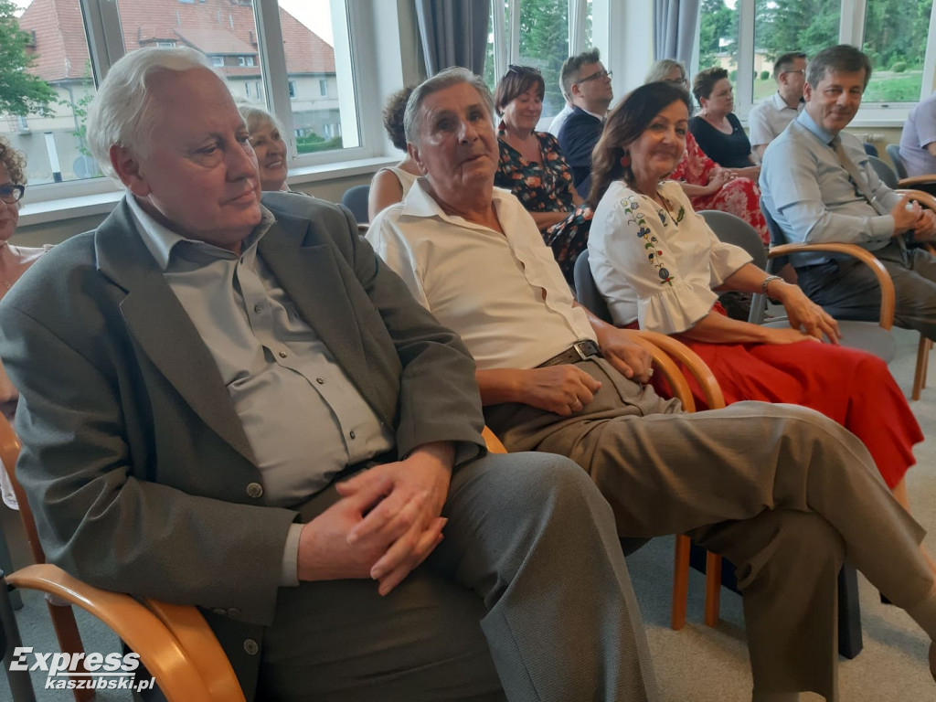 Kartuzy i Polanica-Zdrój partnerami