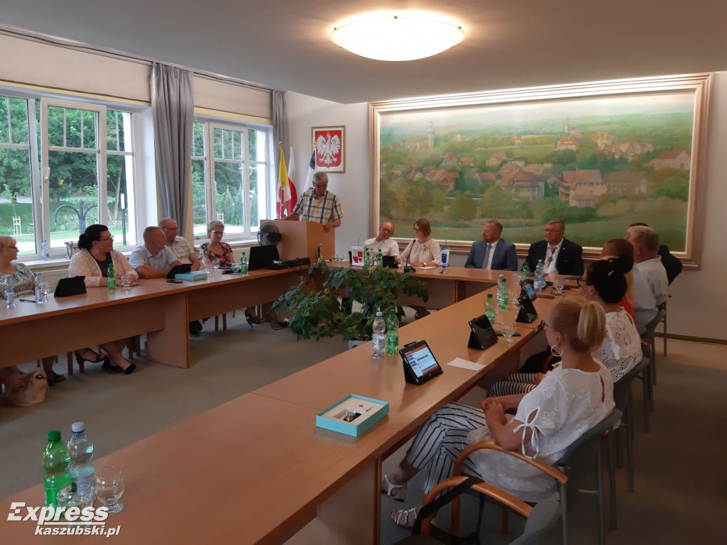 Kartuzy i Polanica-Zdrój partnerami