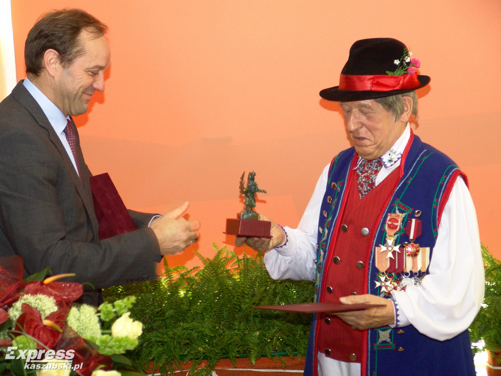 Franciszek Kwidziński - wspomnienie