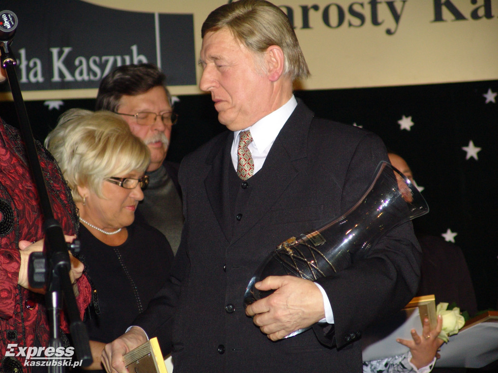 Franciszek Kwidziński - wspomnienie