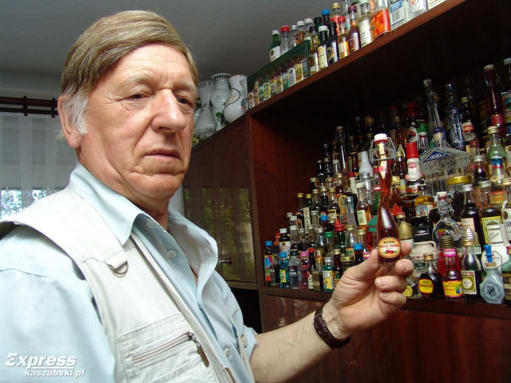 Franciszek Kwidziński - wspomnienie