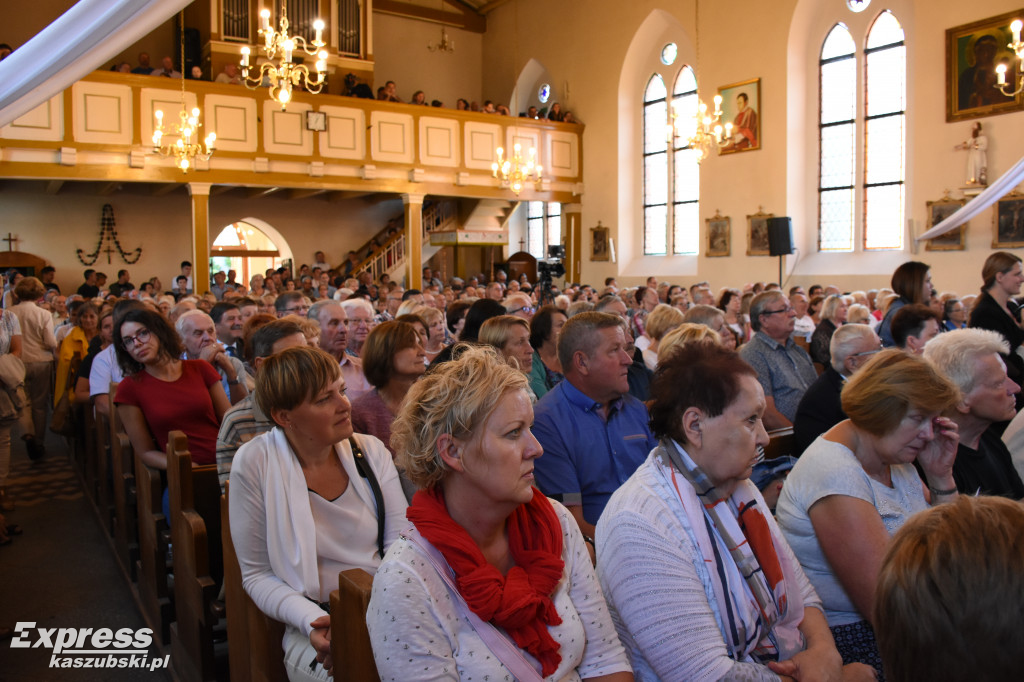 Rozpoczął się Międzynarodowy Festiwal Akordeonowy