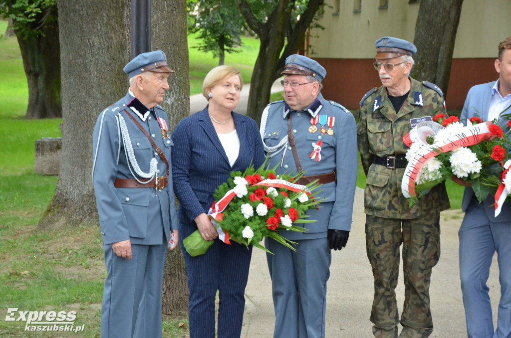 Kartuzy. 75. rocznica Powstania Warszawskiego