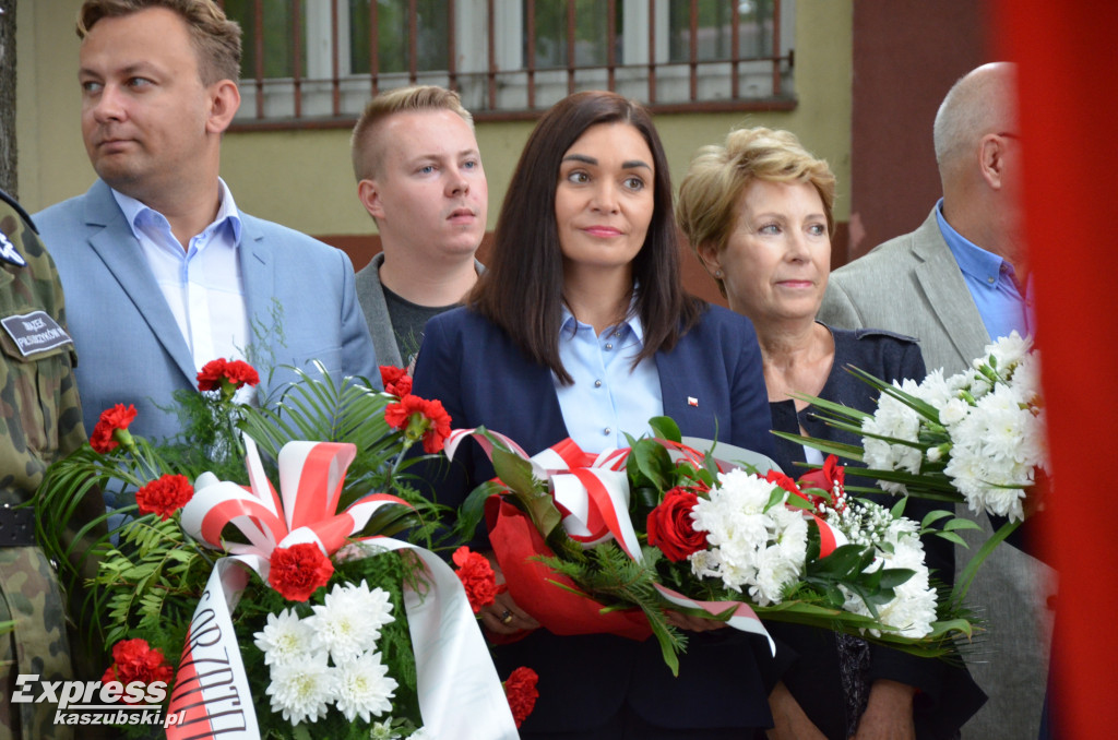 Kartuzy. 75. rocznica Powstania Warszawskiego