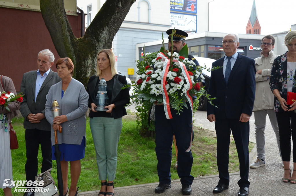 Kartuzy. 75. rocznica Powstania Warszawskiego