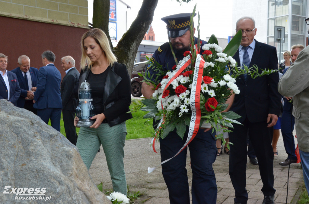 Kartuzy. 75. rocznica Powstania Warszawskiego