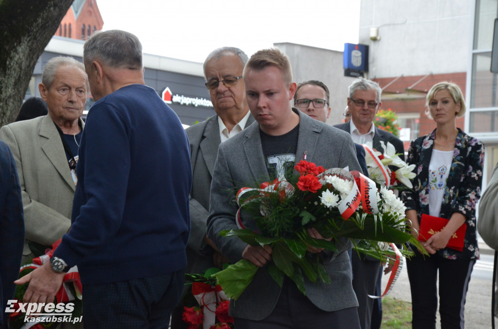 Kartuzy. 75. rocznica Powstania Warszawskiego