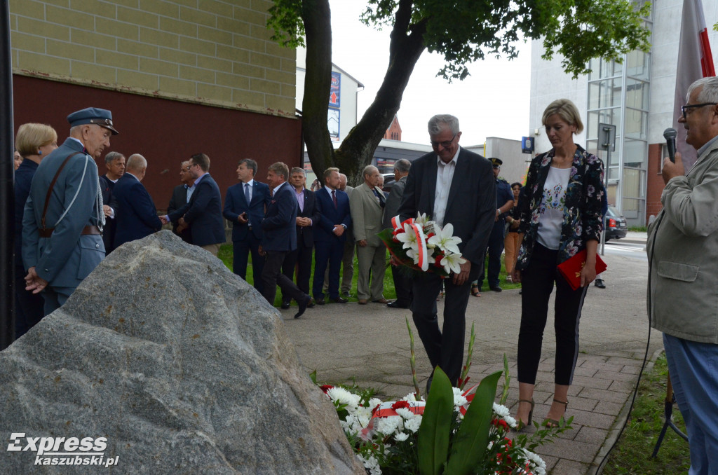 Kartuzy. 75. rocznica Powstania Warszawskiego