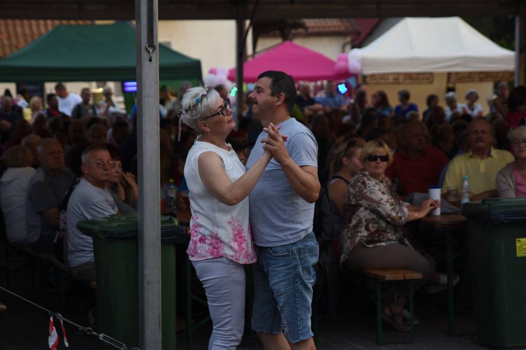Ostrzyckie Lato 2019