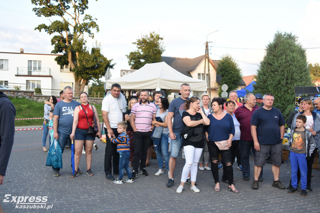 Ostrzyckie Lato 2019