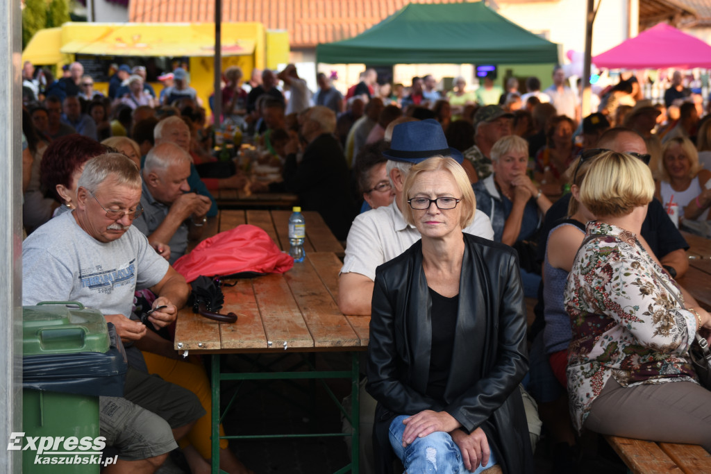 Ostrzyckie Lato 2019