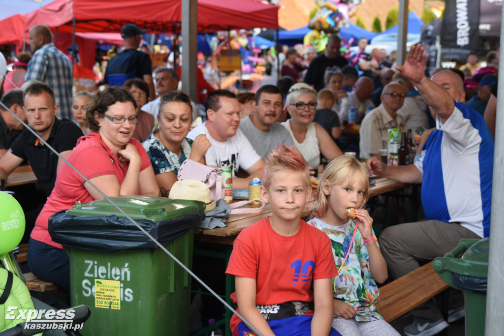 Ostrzyckie Lato 2019
