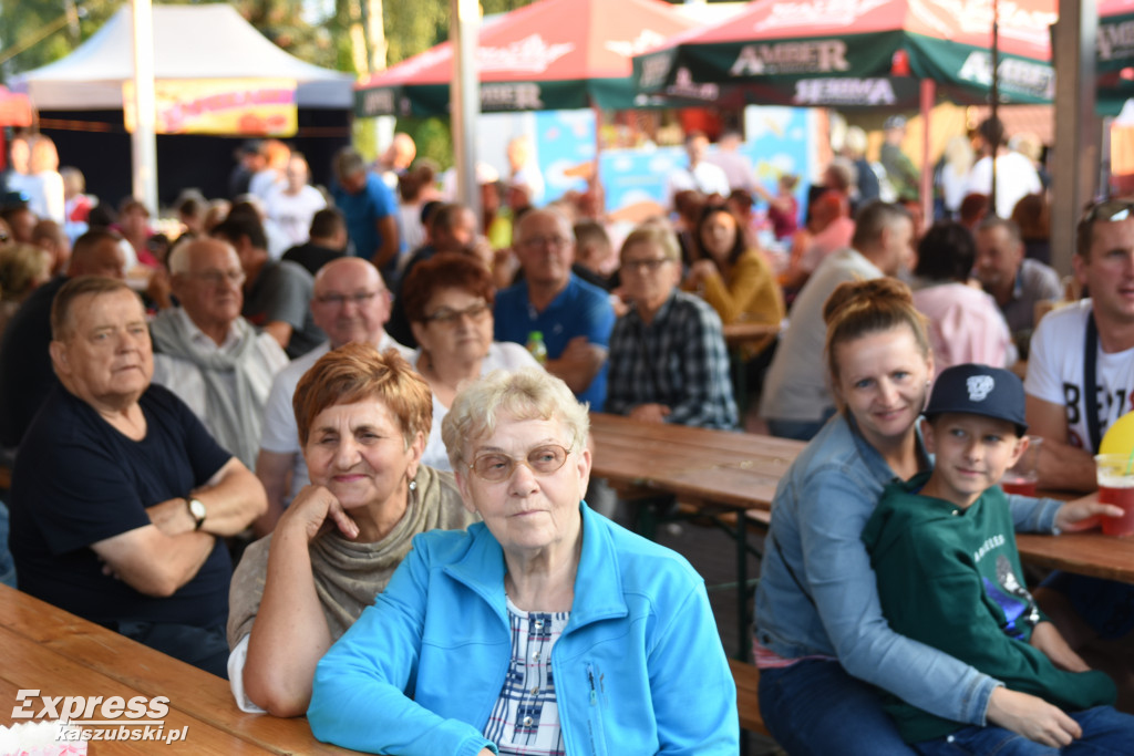 Ostrzyckie Lato 2019