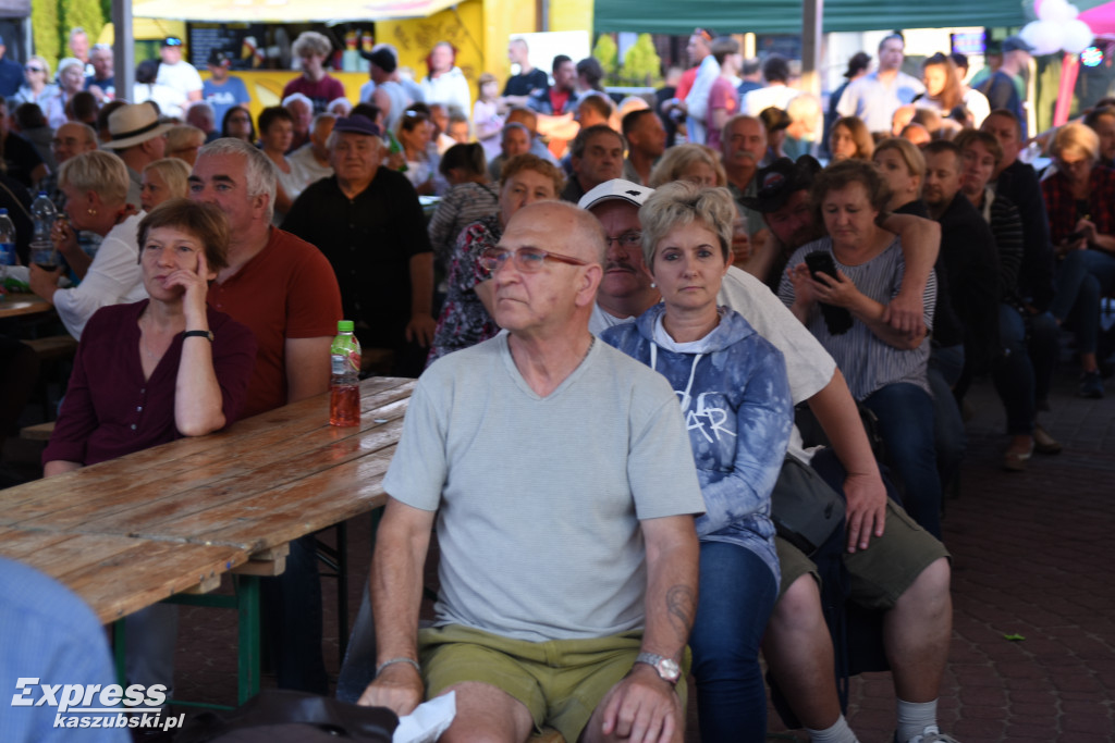 Ostrzyckie Lato 2019