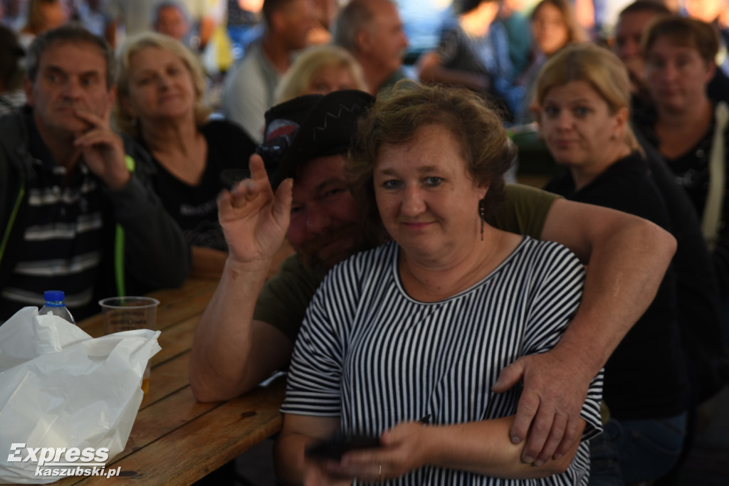 Ostrzyckie Lato 2019