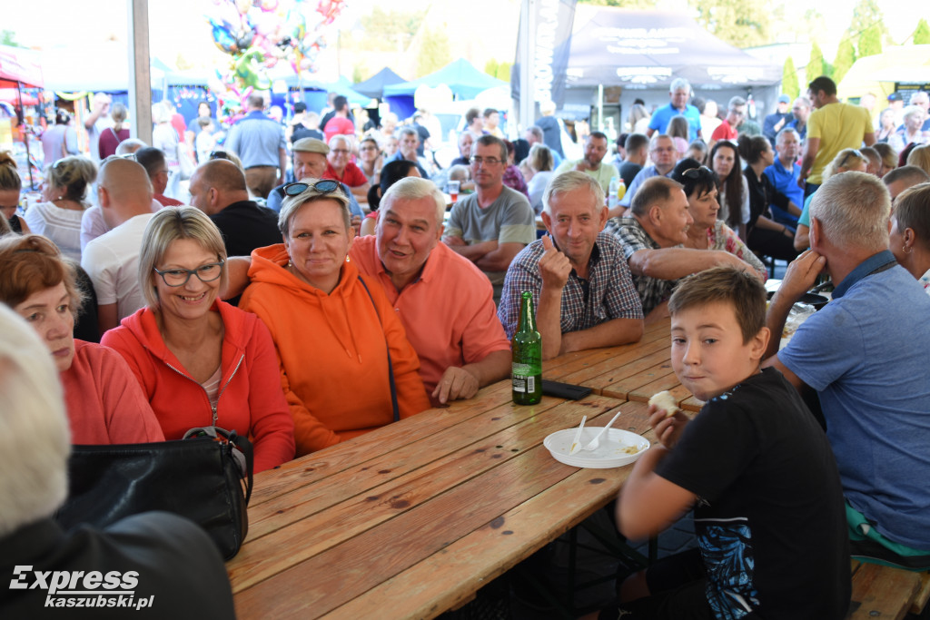 Ostrzyckie Lato 2019