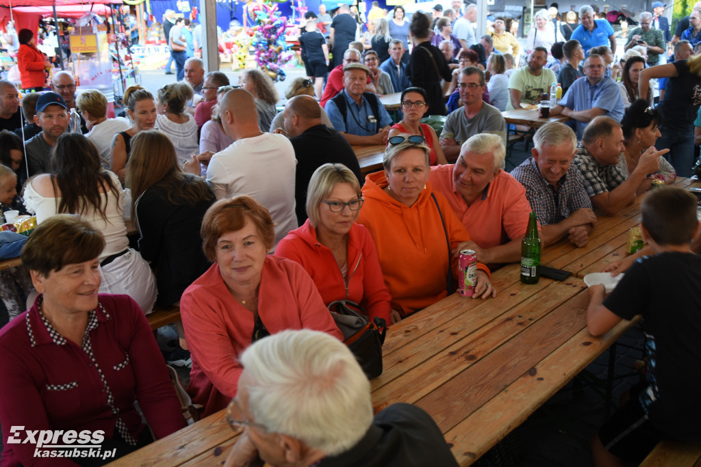 Ostrzyckie Lato 2019