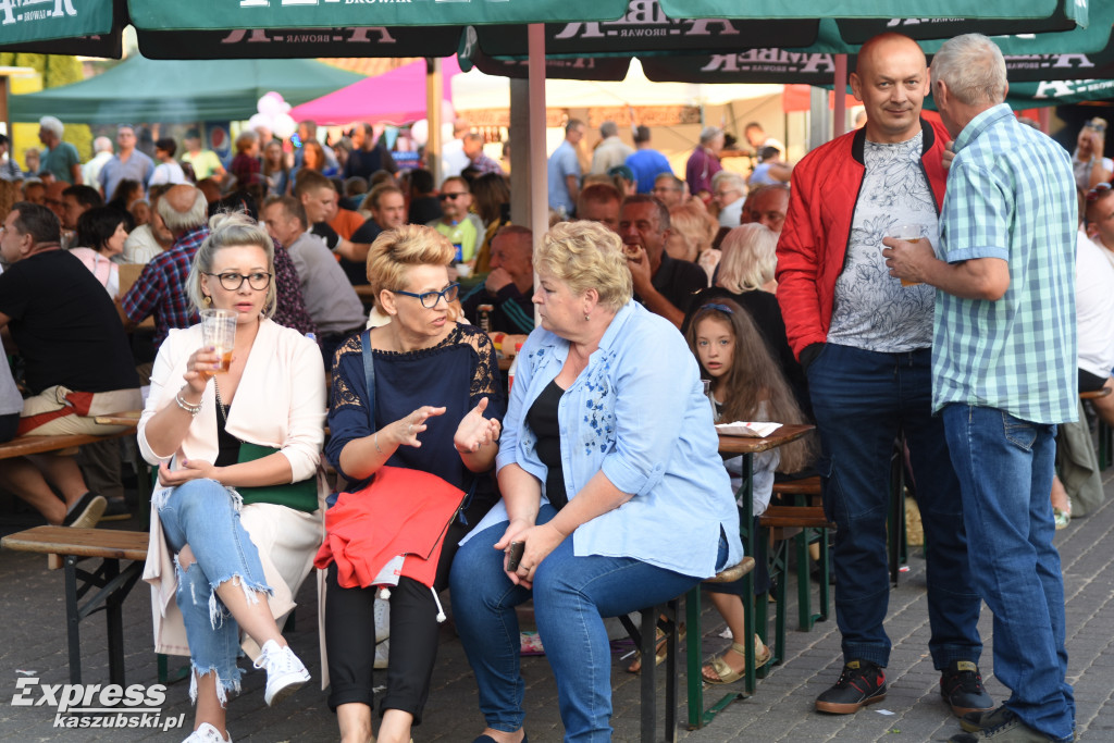Ostrzyckie Lato 2019