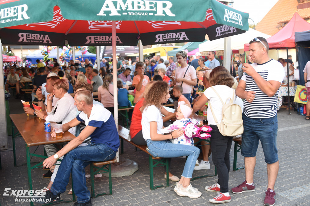 Ostrzyckie Lato 2019