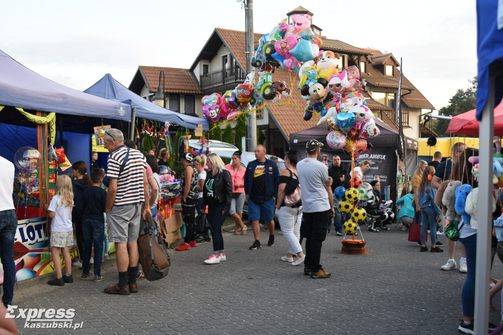 Ostrzyckie Lato 2019