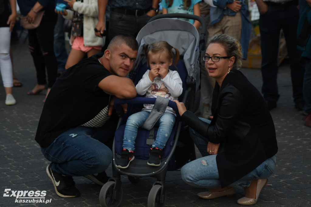 Ostrzyckie Lato 2019