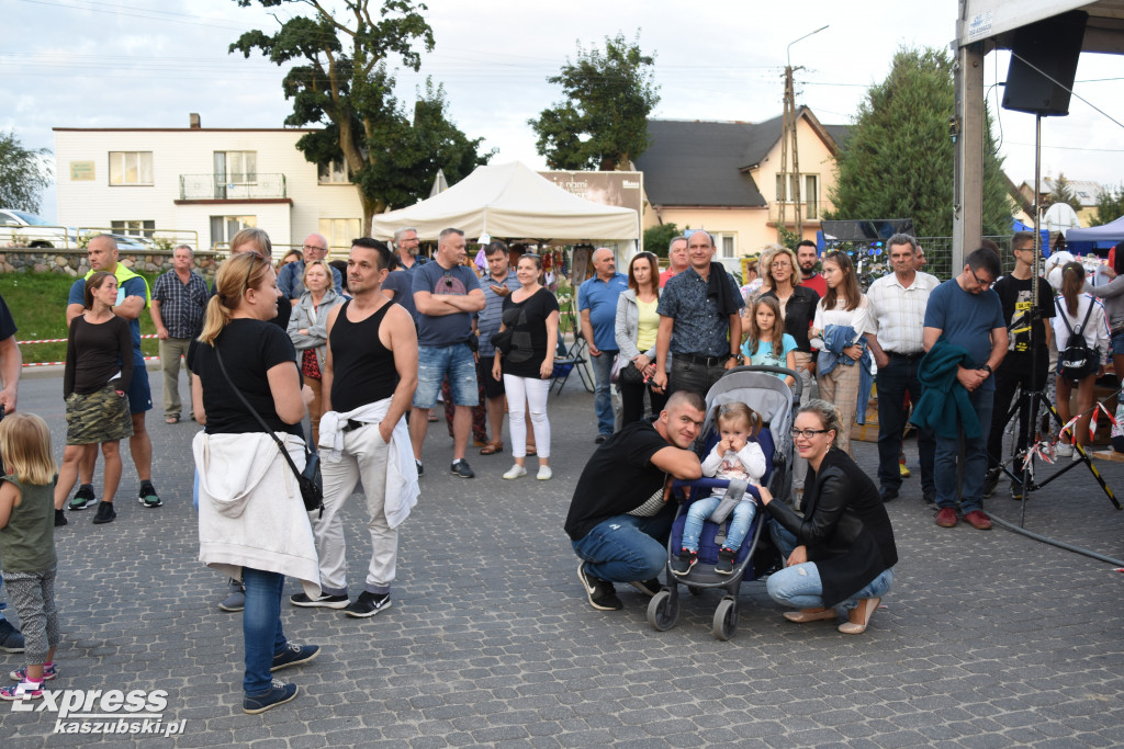 Ostrzyckie Lato 2019