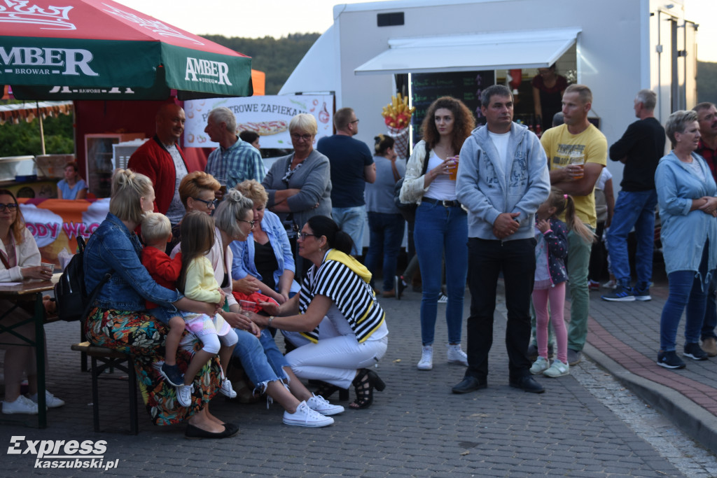 Ostrzyckie Lato 2019