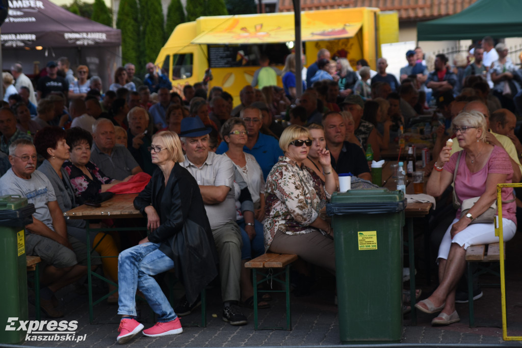 Ostrzyckie Lato 2019