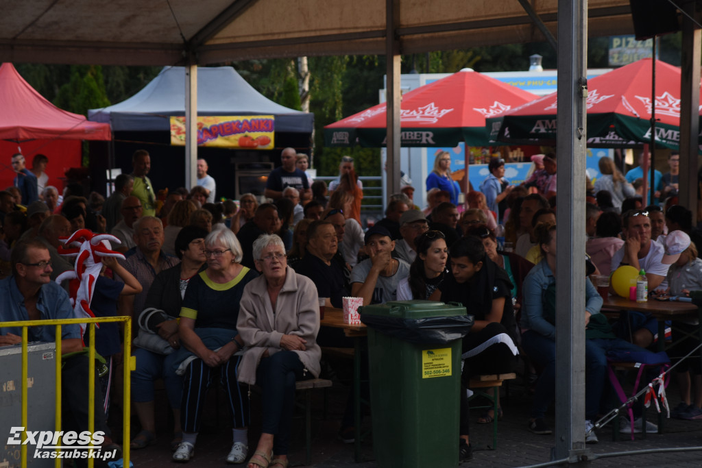 Ostrzyckie Lato 2019