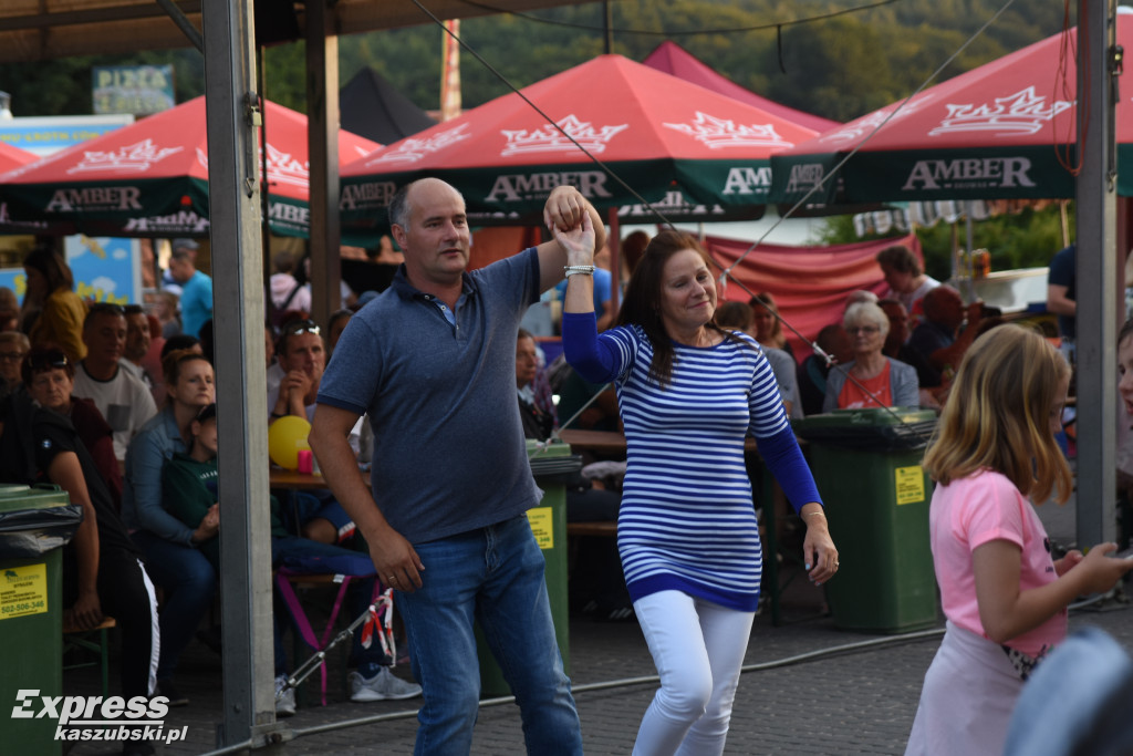 Ostrzyckie Lato 2019