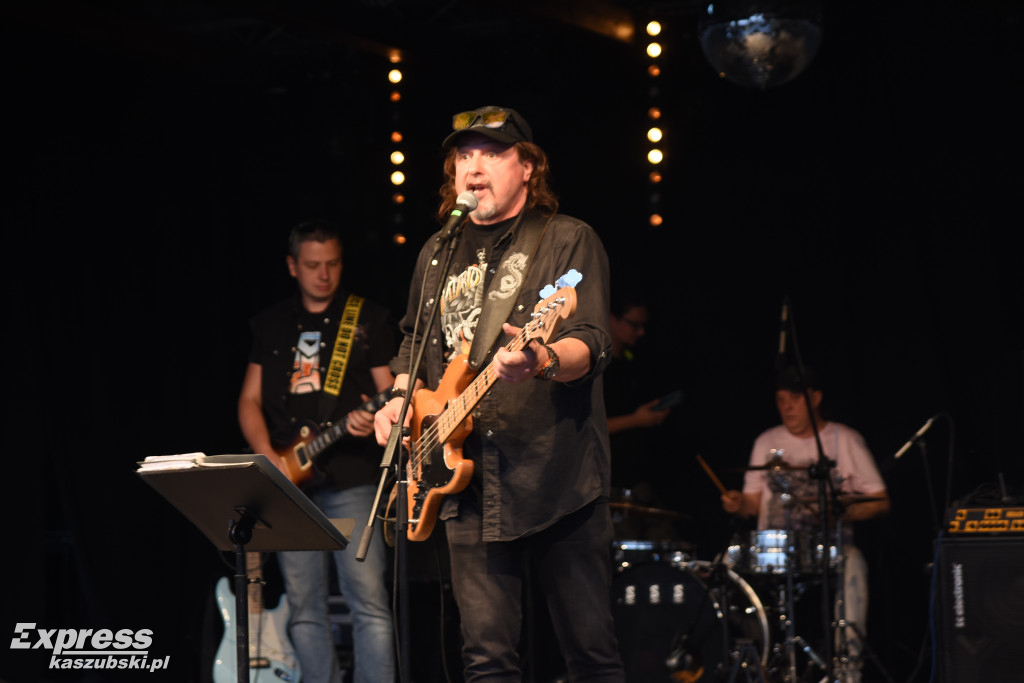 Ostrzyckie Lato 2019