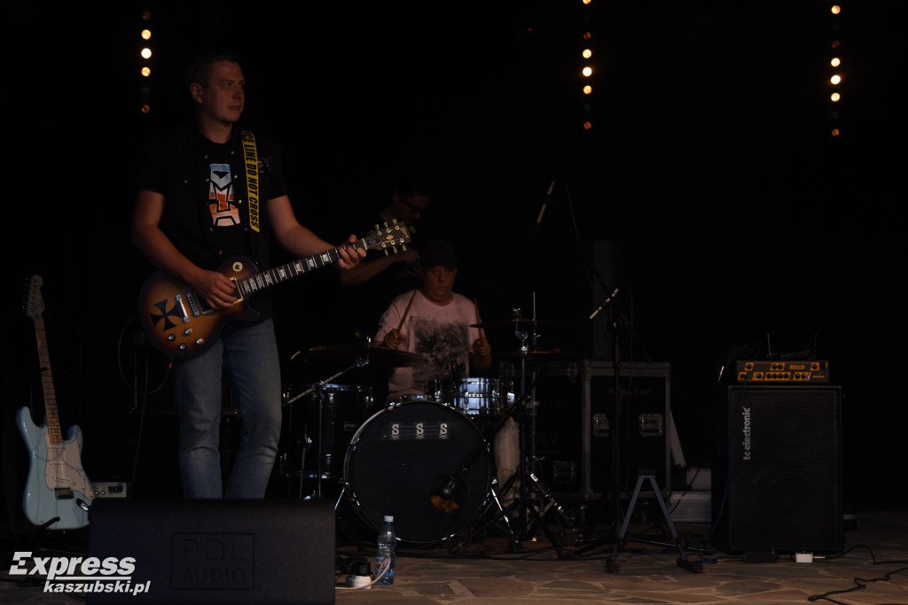 Ostrzyckie Lato 2019