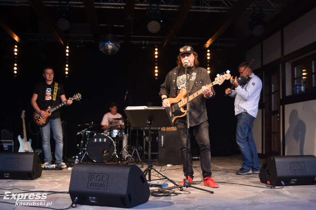 Ostrzyckie Lato 2019