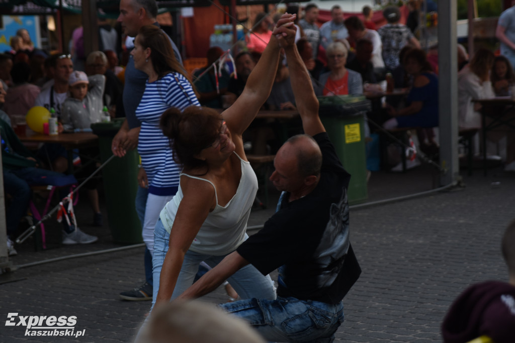 Ostrzyckie Lato 2019