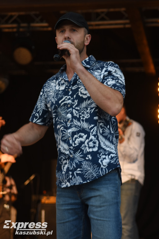 Ostrzyckie Lato 2019
