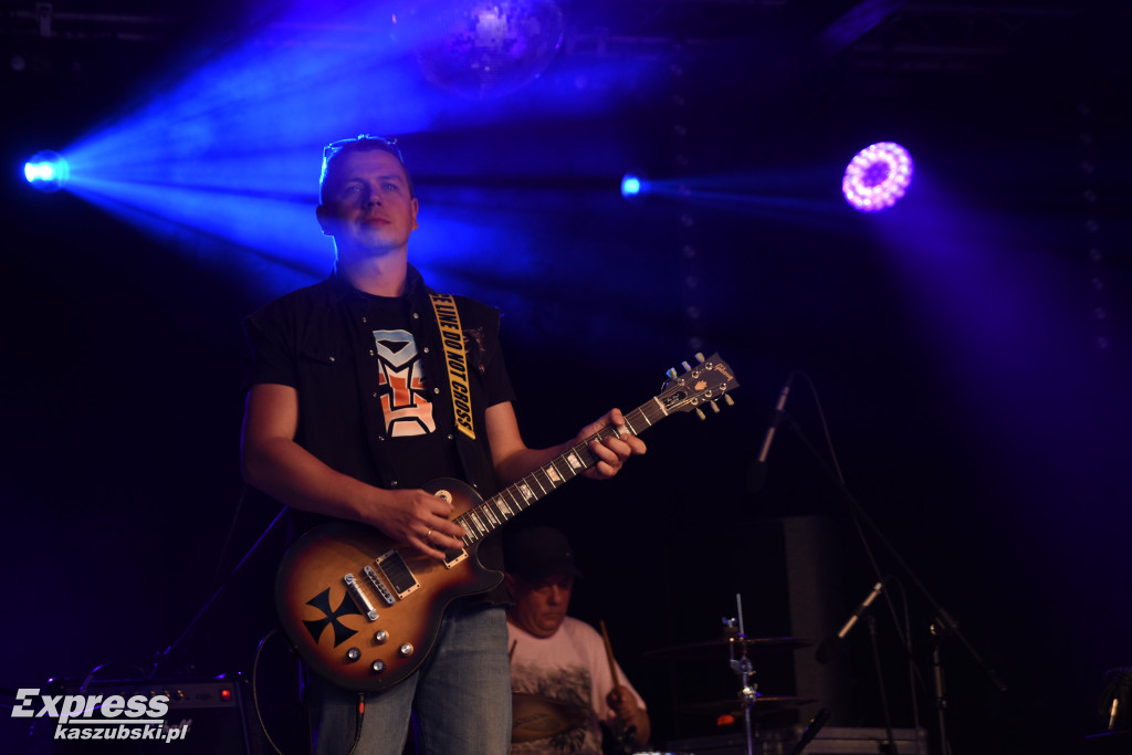 Ostrzyckie Lato 2019