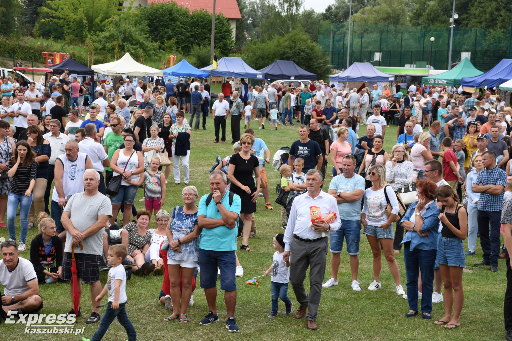 Chmieleńskie Mistrzostwa w Zażywaniu Tabaki