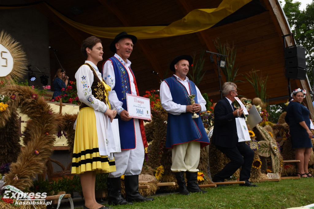 Chmieleńskie Mistrzostwa w Zażywaniu Tabaki