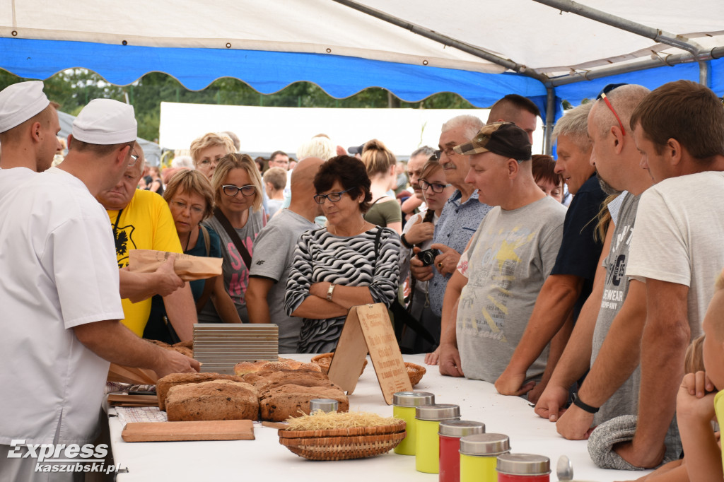 Chmieleńskie Mistrzostwa w Zażywaniu Tabaki