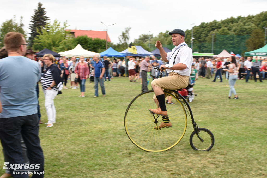 Chmieleńskie Mistrzostwa w Zażywaniu Tabaki