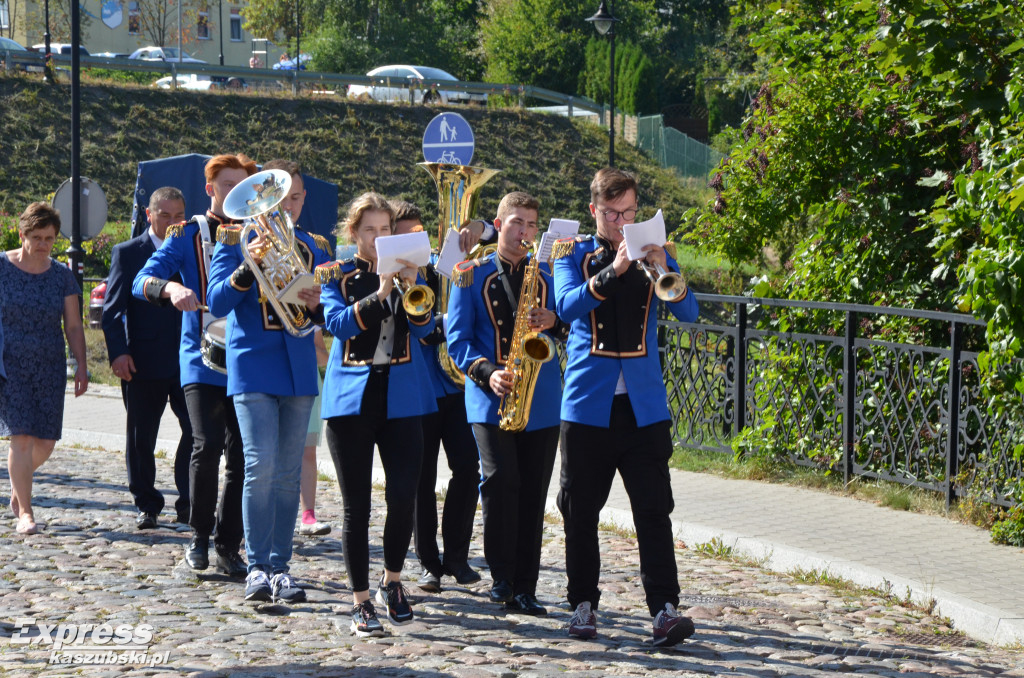 Dożynki 2019 w Kartuzach