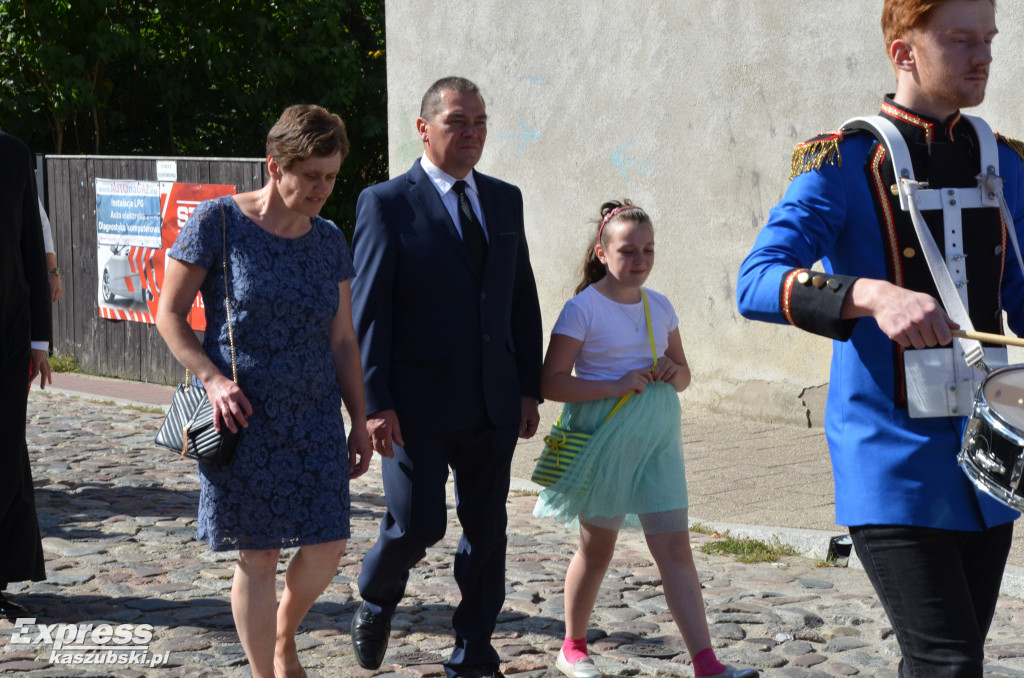 Dożynki 2019 w Kartuzach