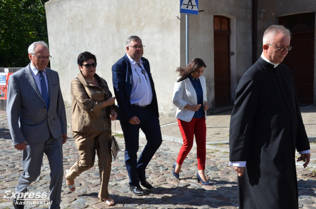Dożynki 2019 w Kartuzach