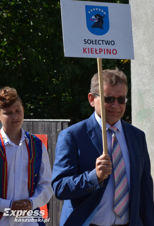Dożynki 2019 w Kartuzach