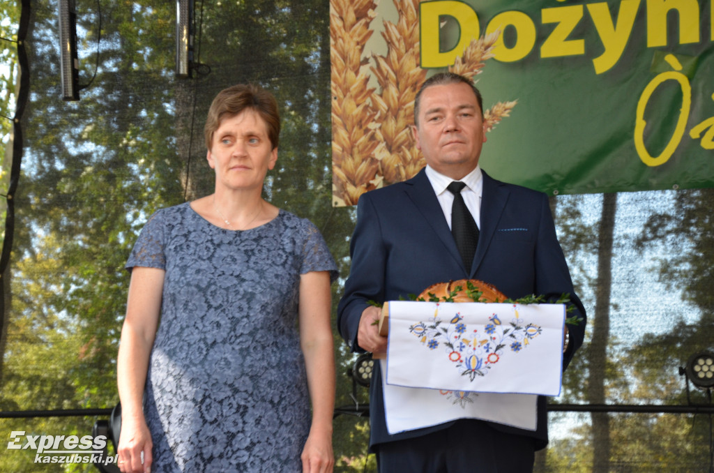 Dożynki 2019 w Kartuzach