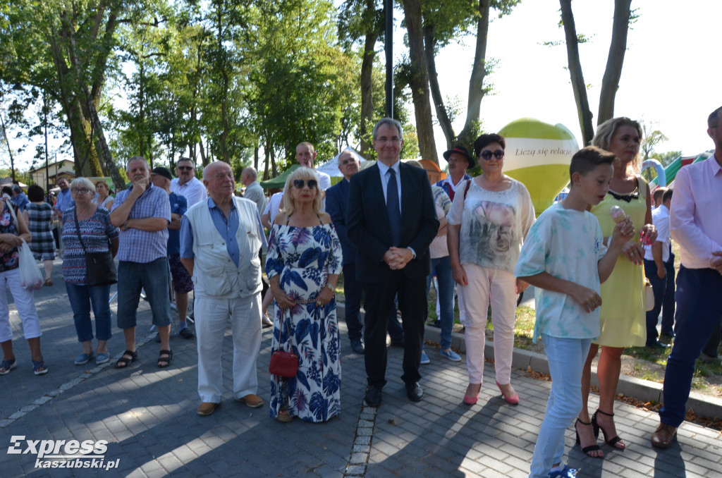 Dożynki 2019 w Kartuzach