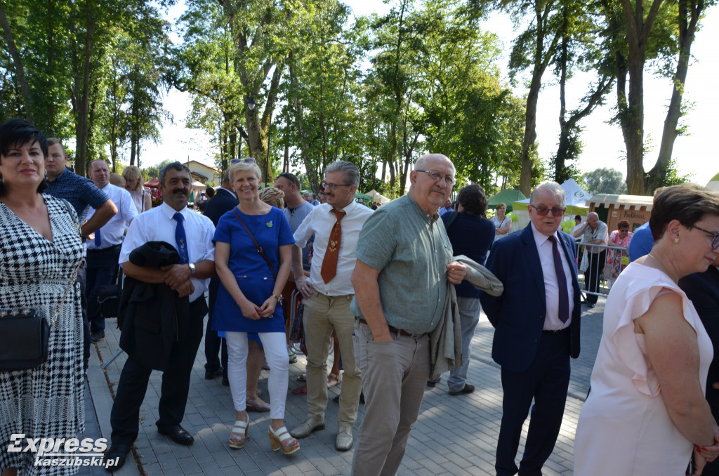 Dożynki 2019 w Kartuzach